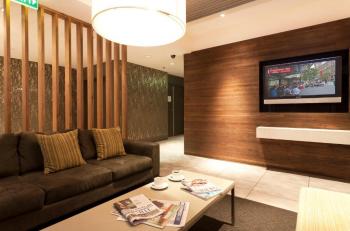 Causeway Inn On The Mall